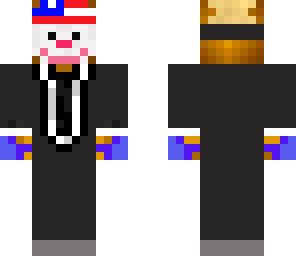 payday 2