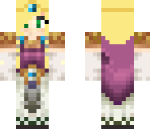 zelma