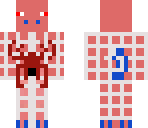 spider pig