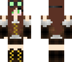 steam punk
