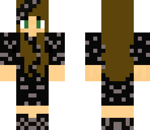 bedrock girl