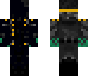 wither suit glitch