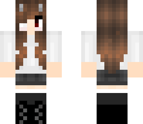 my ne oc