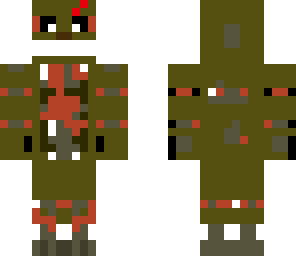 springtrap