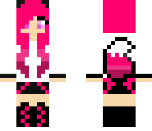fox gurl