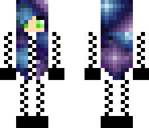galaxy  girl