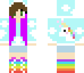 unicorn gurl