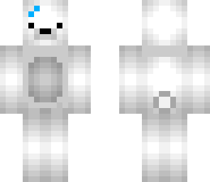 my polar bear 2
