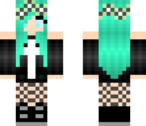goth gurl