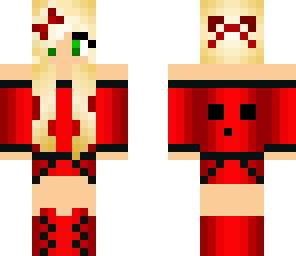 slime girl 2