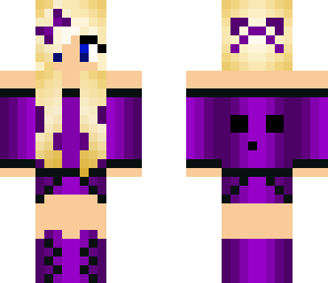 slime girl 3