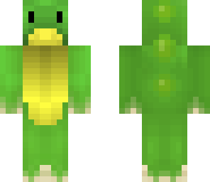 frog