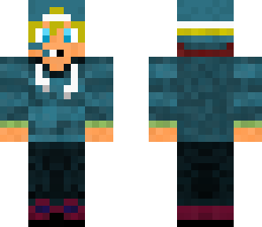 raulgamesnl