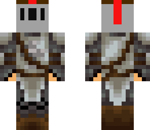 rogue knight