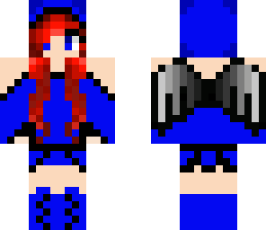 blue angel