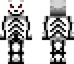 skeleton