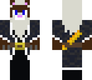 cat wizard