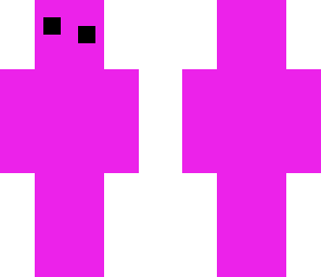 pinky 2