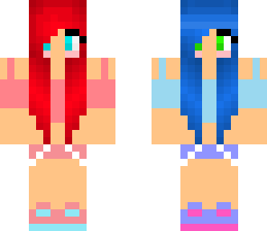 two sided