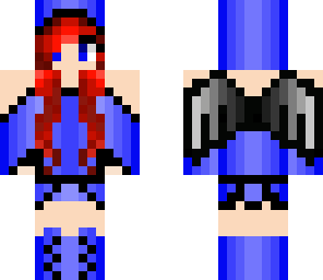 blue angel