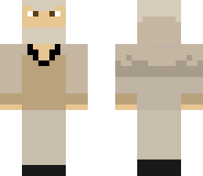 desert survivlalist