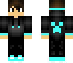 blue boy