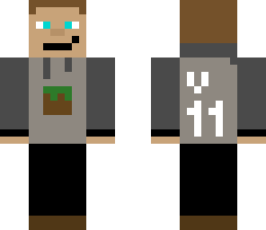 neuer v11