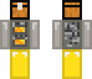 crafter