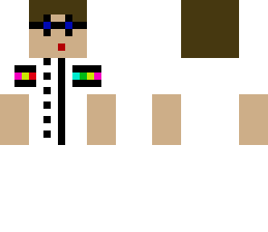 bemmisaur skin