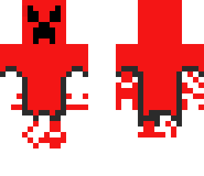 red gast