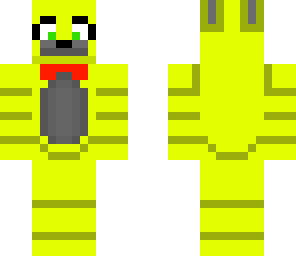 golden bonnie