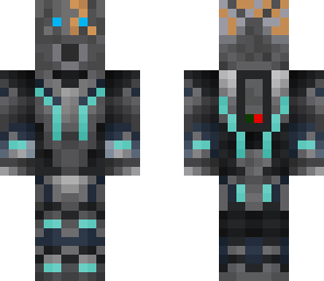cyborg 2