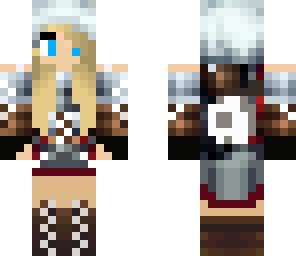 xx assasin girl xx