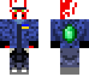 christmas villager