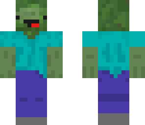 derp zombie