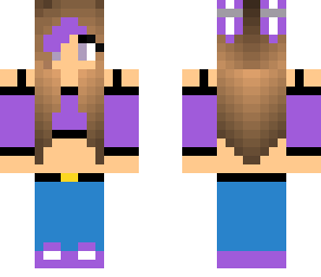bonnie girl