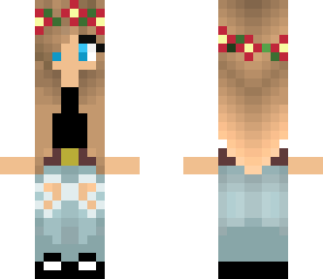 my skin