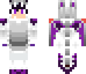 cyberdragon boy