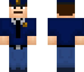 police
