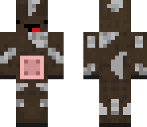 derp cow