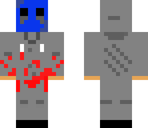 eyeless jack