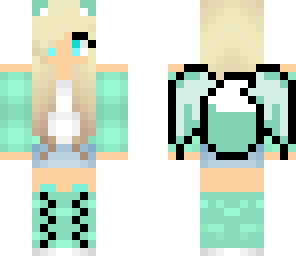 ice wolf