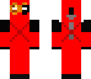 deadpool