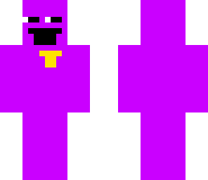 purple guy