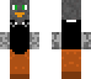 blacksmith pigeon