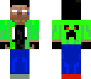 creepymadnesses skin