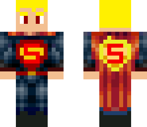 my skin 1