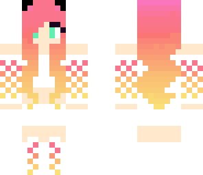 summer girl edit