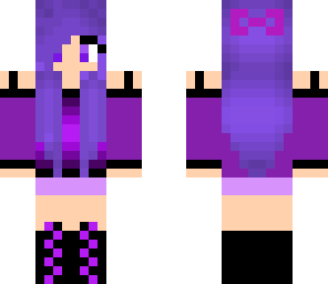 cute end girl
