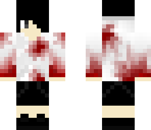 jeff the killer  for my cuteii